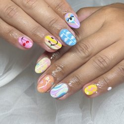 Mint Nail Lounge