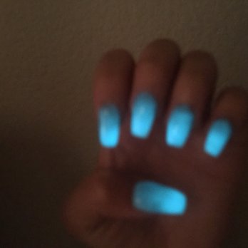 Ashby Nails - Nail Salons Near Me - Berkeley, California