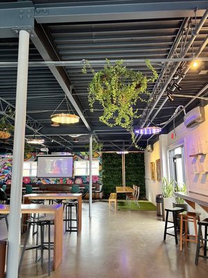 Tabol Brewing by null