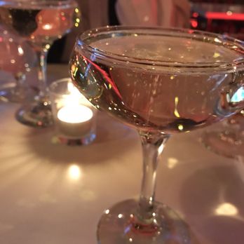 The Yarn - Prosecco - Pizza Near Me - Dublin, D