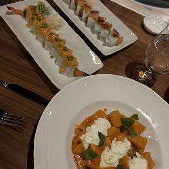 Memoir - California Roll - American Near Me - Omaha, Nebraska Memoir - California Roll - American Near Me - Omaha, Nebraska