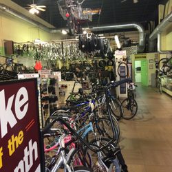 alans bikes vero beach