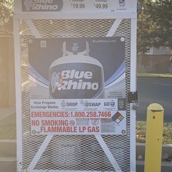 Smith’s Fuel Center
