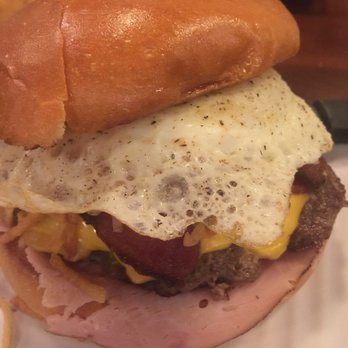 Liberty Burger - Burgers Near Me - Jackson, Wyoming
