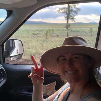 Native Campervans - Cruising outside of Flagstaff - RV Rental Near Me - Las Vegas, Nevada Native Campervans - Cruising outside of Flagstaff - RV Rental Near Me - Las Vegas, Nevada