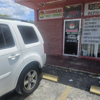 Belle Cuisine Caribbean Restaurant - Soul Food Near Me - Fort Lauderdale, Florida