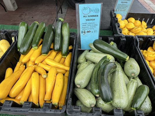 Midtown Ventura Certified Farmers' Market by null
