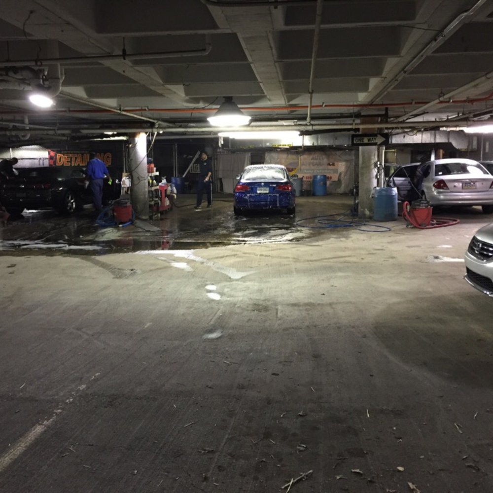 Auto appearance inc. even though they in Lower Level, they still do professional work. Auto appearance inc. even though they in Lower Level, they still do professional work.