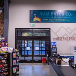 Sam Patch Co. Grocer & Sundries