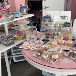 Hometown Desserts