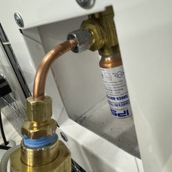 Berry Best Plumbing