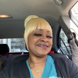 Glitz and Glam By Jae Love