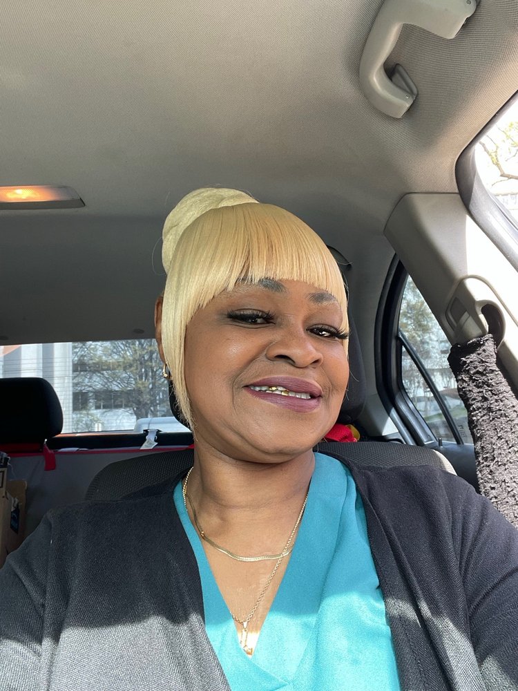 GLITZ AND GLAM BY JAE LOVE Updated September 2024 Request an