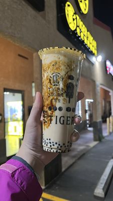 QQ Tea Plus by null