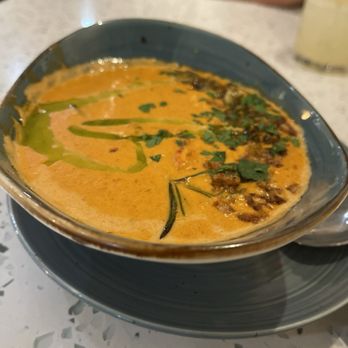The Boathouse - Lobster Bisque - Seafood Near Me - Saint Johns, Florida