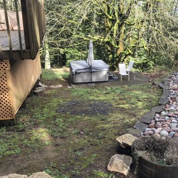 Oregonbrick - This the "before" photo - Masonry/Concrete Near Me