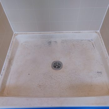 The Grout Doctor - Honolulu - Before - Tiling Near Me The Grout Doctor - Honolulu - Before - Tiling Near Me
