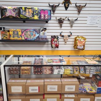 Shippin Texas - Mailbox Centers Near Me - Klein, Texas