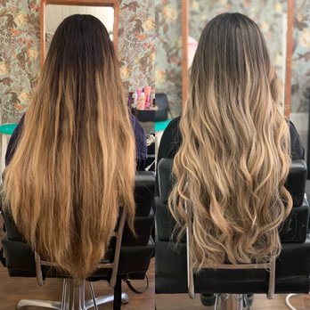 Balayage By Linet - Hair Stylists Near Me - Glendale, California Balayage By Linet - Hair Stylists Near Me - Glendale, California