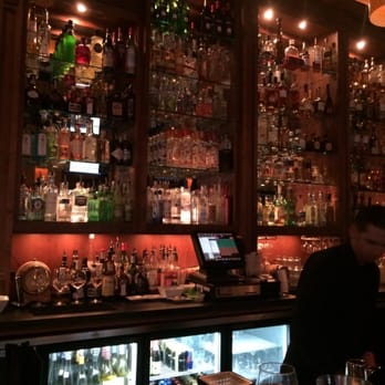 Vault 244 - Beautiful bar!!! - New American Near Me - Albany, Oregon Vault 244 - Beautiful bar!!! - New American Near Me - Albany, Oregon