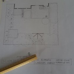 The Plymouth Landscape Company - Personalized landscape design.