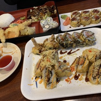 So Delicious Japanese Wasabi - Japanese Near Me - Roy, Utah So Delicious Japanese Wasabi - Japanese Near Me - Roy, Utah