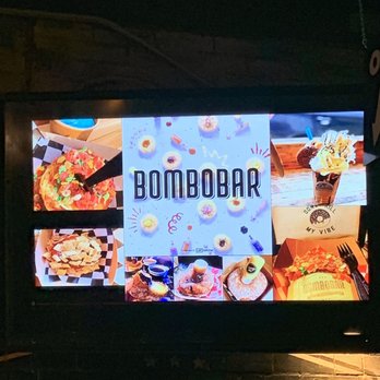 BomboBar - Desserts Near Me - Chicago, Illinois BomboBar - Desserts Near Me - Chicago, Illinois