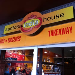 Santoshi India House - More than meets the eye