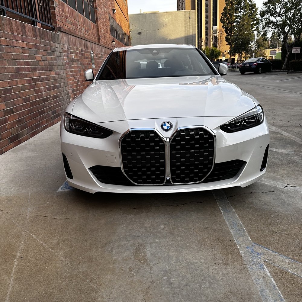 2023 BMW 430i