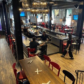 3 Brasseurs - Pubs Near Me - Montreal, Quebec 3 Brasseurs - Pubs Near Me - Montreal, Quebec