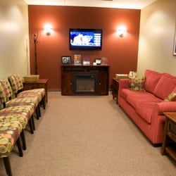 Primary Eye Care Centers - Edgebrook