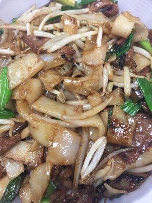 Mei Mei Cafe by null