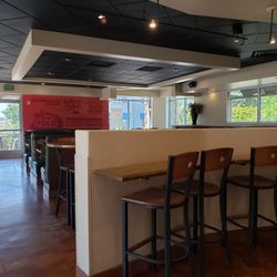 Jimboy's Tacos - Inside