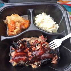 Wholy Smoke - Looked great when first opened