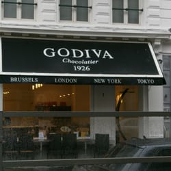 Godiva Belgium