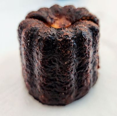 Left Bank Pastry by null