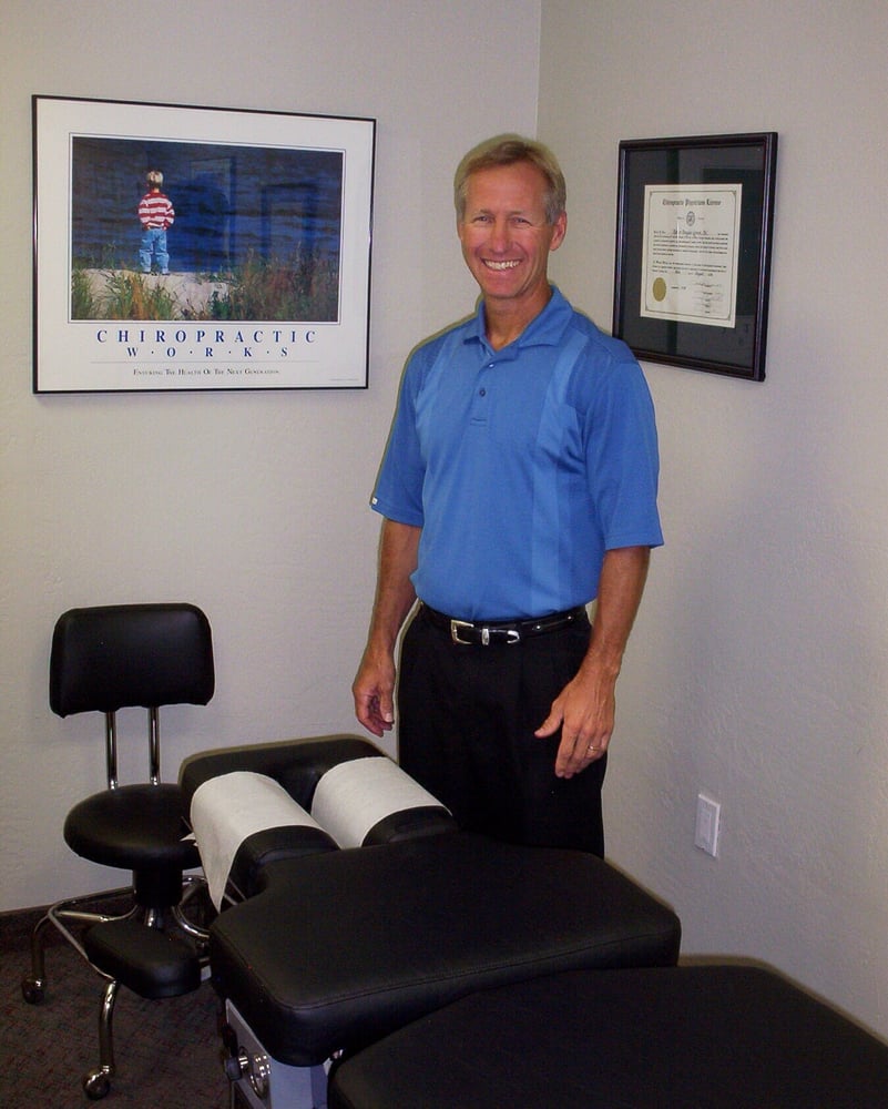 SHEA CHIROPRACTIC CLINIC PC Updated August 2024 17 Reviews 3241 E Shea Blvd, Phoenix