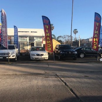 Opportunity Motors - Used Car Dealers Near Me - San Diego, California Opportunity Motors - Used Car Dealers Near Me - San Diego, California