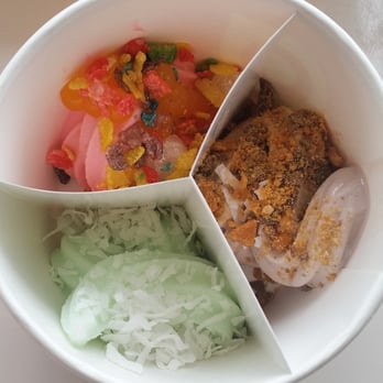 Orange Leaf Frozen Yogurt - The new pomegranate lemonade flavor is bomb y'all - Ice Cream & Frozen Yogurt Near Me - San Antonio, Texas Orange Leaf Frozen Yogurt - The new pomegranate lemonade flavor is bomb y'all - Ice Cream & Frozen Yogurt Near Me - San Antonio, Texas