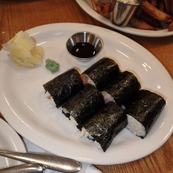 Fishwives - Temaki Handroll Flight* - Seafood Near Me - Pasadena, California