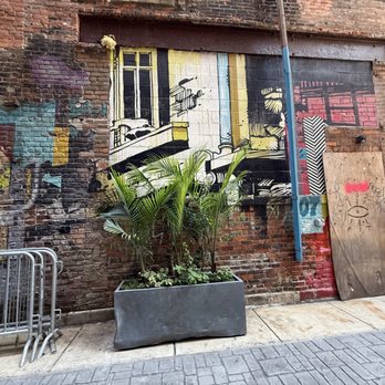 Library Street Collective - Art Galleries Near Me - Detroit, Michigan