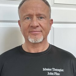 John Fine Massage - John Fine Massage