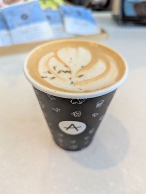 Andytown Coffee Roasters by null