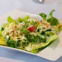 Landgasthof Wieslautertal - Beilagensalat