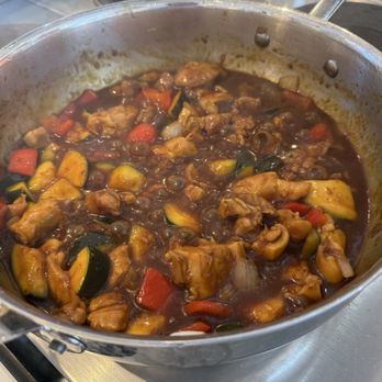 Williams-Sonoma - Kung Pao Chicken - Kitchen & Bath Near Me - Indianapolis, Indiana Williams-Sonoma - Kung Pao Chicken - Kitchen & Bath Near Me - Indianapolis, Indiana
