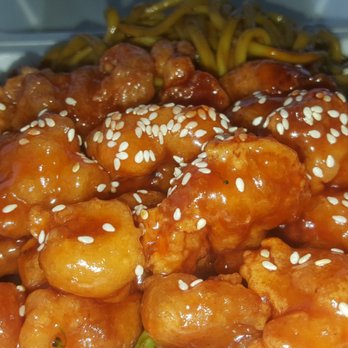 China Express - Chinese - 245 E Jackson St Dublin Ga - Restaurant Reviews - Phone Number