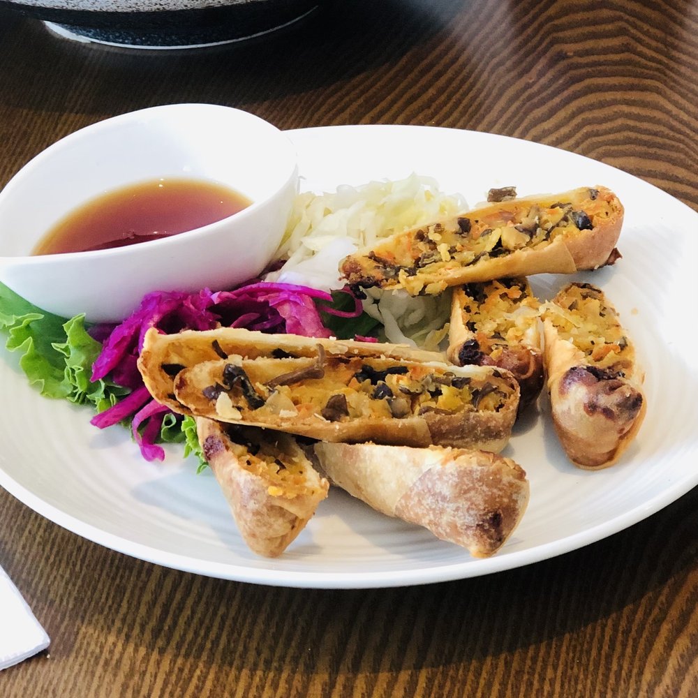Wooden Fish - Vietnamese Near Me - West Vancouver, British Columbia Wooden Fish - Vietnamese Near Me - West Vancouver, British Columbia