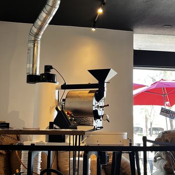 Varraco Coffee + Roasters - Roaster - Coffee & Tea Near Me - Palm Desert, California Varraco Coffee + Roasters - Roaster - Coffee & Tea Near Me - Palm Desert, California