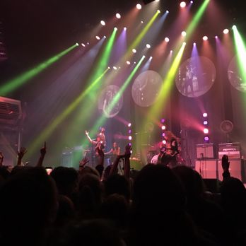 Terminal 5 - Music Venues Near Me - New York, New York