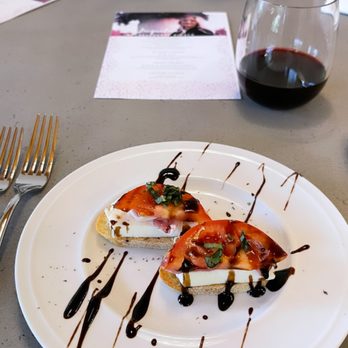 Privato In-Home Private Chef Services - First Course - Personal Chefs Near Me Privato In-Home Private Chef Services - First Course - Personal Chefs Near Me